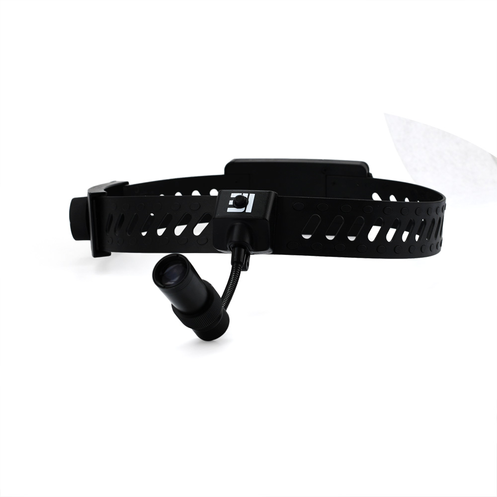 Led Medical Headlight - ATV Nanchang MICARE Alat Medis THT