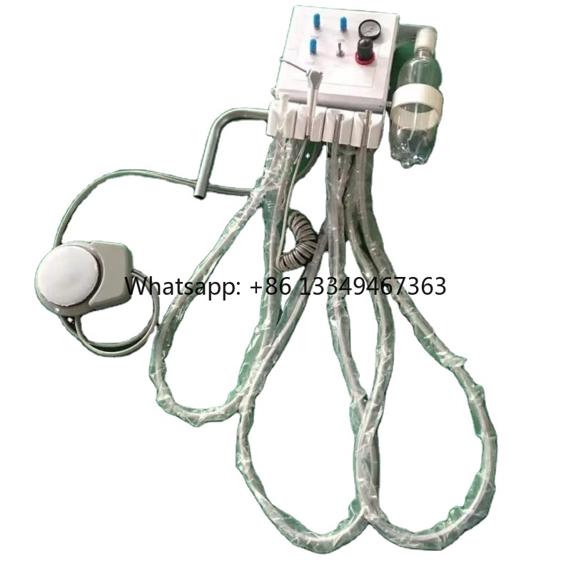 Medical Lab Units - grosir Lab Portable Unit 3 Way