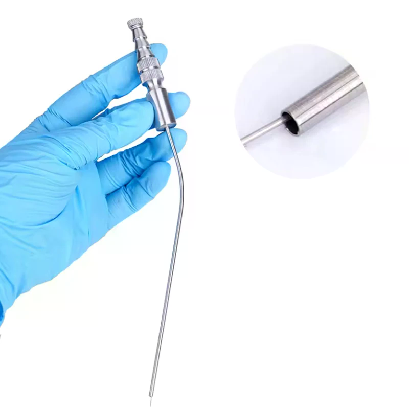Medical Lab Youtube - Aspirator Bedah Medis Gigi Tabung Hisap