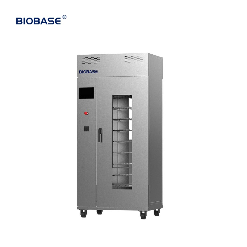 Medical Lab Units - Lemari Pengering Medis BIOBASE CHINA BKGZ-400