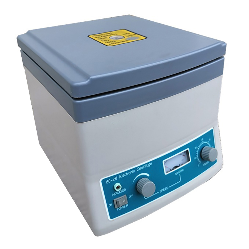 Medical Lab Youtube - Centrifuge Laboratorium 20ml*12pcs Tabung Kecepatan Rendah
