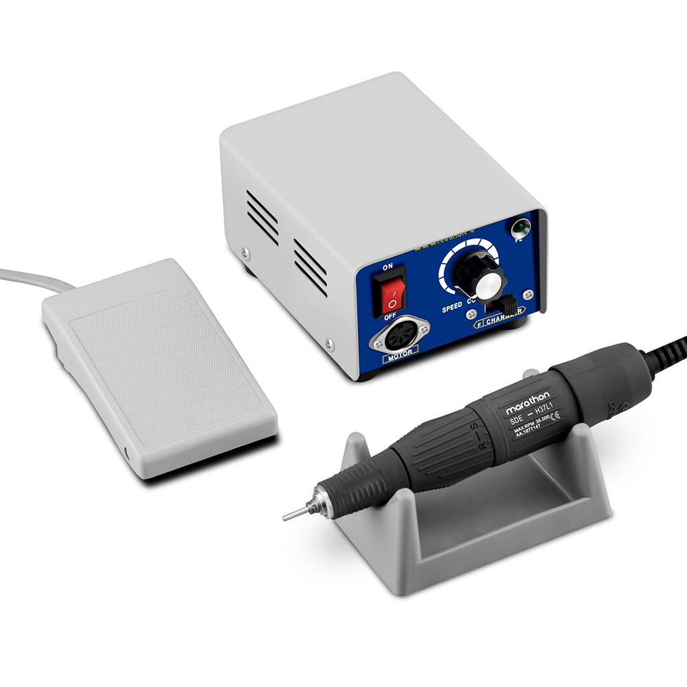 Medical Lab Units - Unit Pemoles Mikromotor Listrik Lab Marathon
