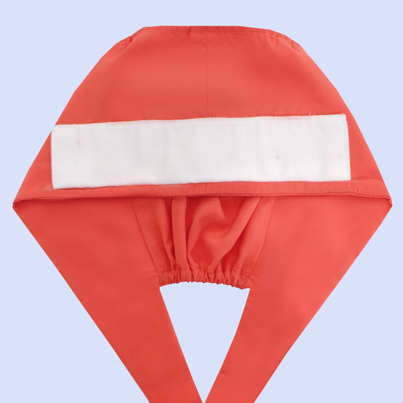 Topi medis uniseks topi dokter - Medical Lab Business ulasan dan harga
