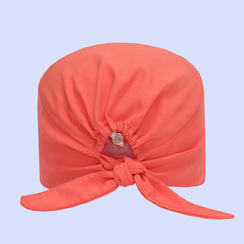 Topi medis uniseks topi dokter - Medical Lab Business ulasan dan harga