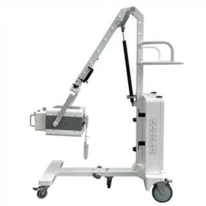 Detektor Sinar-X Portabel, Mes - Veterinary X-Ray ulasan dan harga