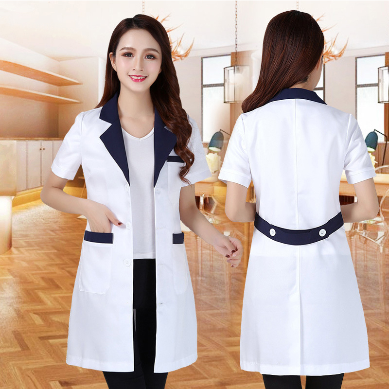 Musim Panas Wanita Putih Mante - Medical Lab And Science ulasan dan harga