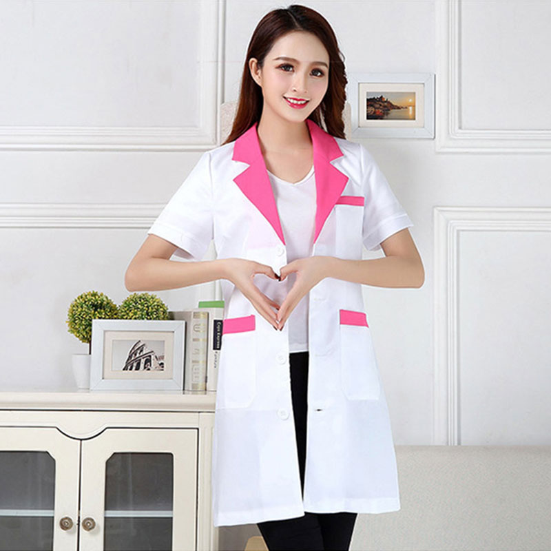 Musim Panas Wanita Putih Mante - Medical Lab And Science ulasan dan harga