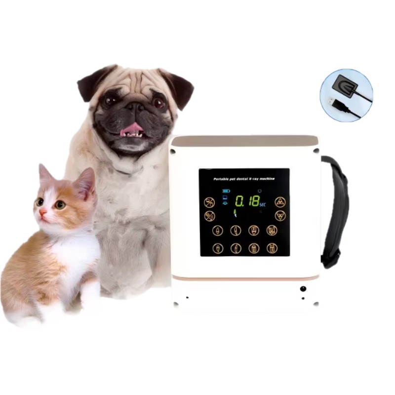 Mesin Rontgen Gigi Portabel un - Veterinary X-Ray ulasan dan harga
