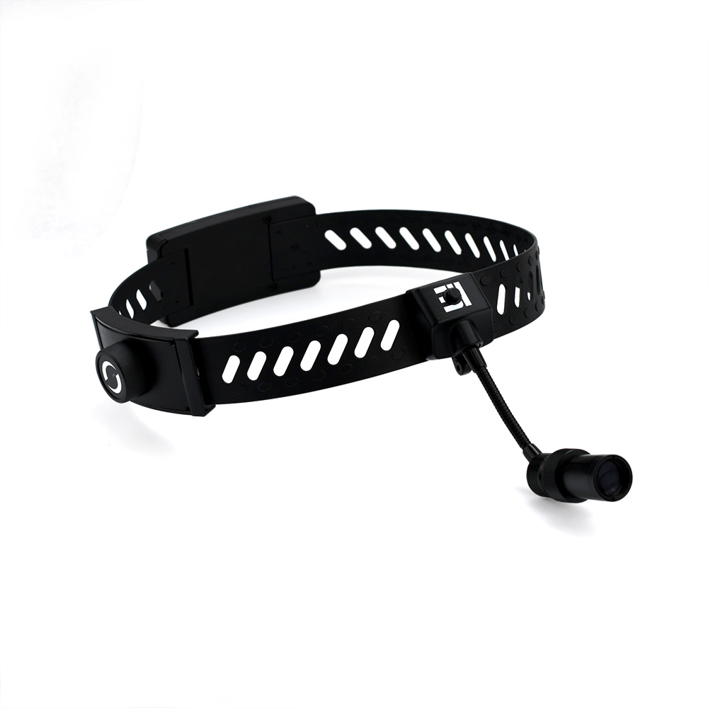 ATV Nanchang MICARE Alat Medis - Led Medical Headlight ulasan dan harga