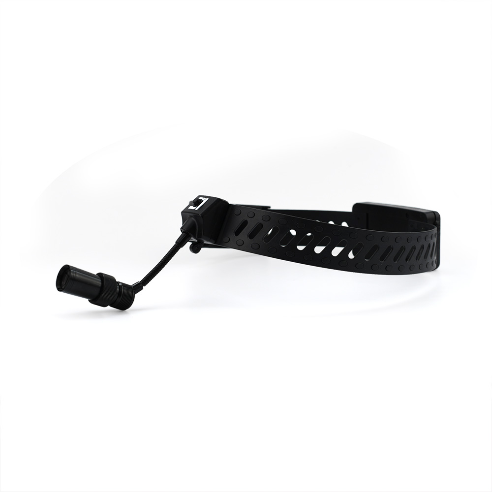 ATV Nanchang MICARE Alat Medis - Led Medical Headlight ulasan dan harga