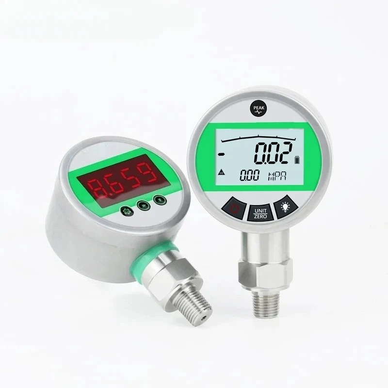 Manometer Tekanan Bahan Bakar  - Medical Lab Units ulasan dan harga