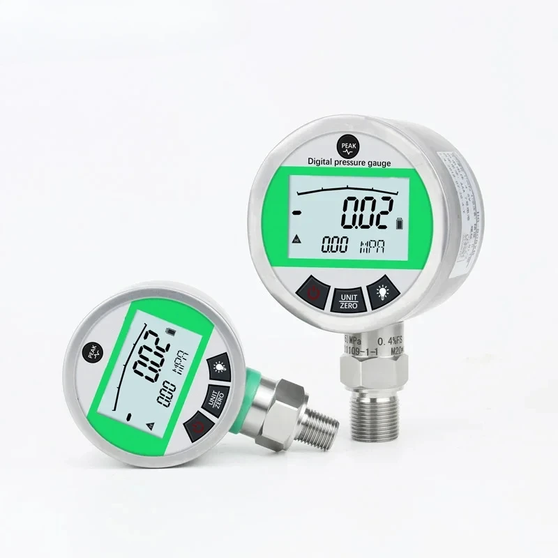 Manometer Tekanan Bahan Bakar  - Medical Lab Units ulasan dan harga
