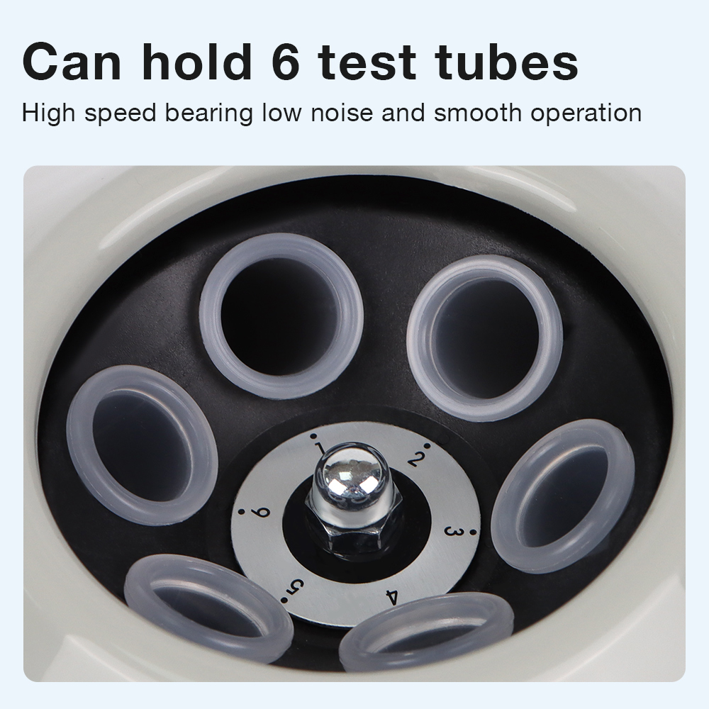 Centrifuge Lab Desktop Tanpa/d - Medical Lab Youtube ulasan dan harga