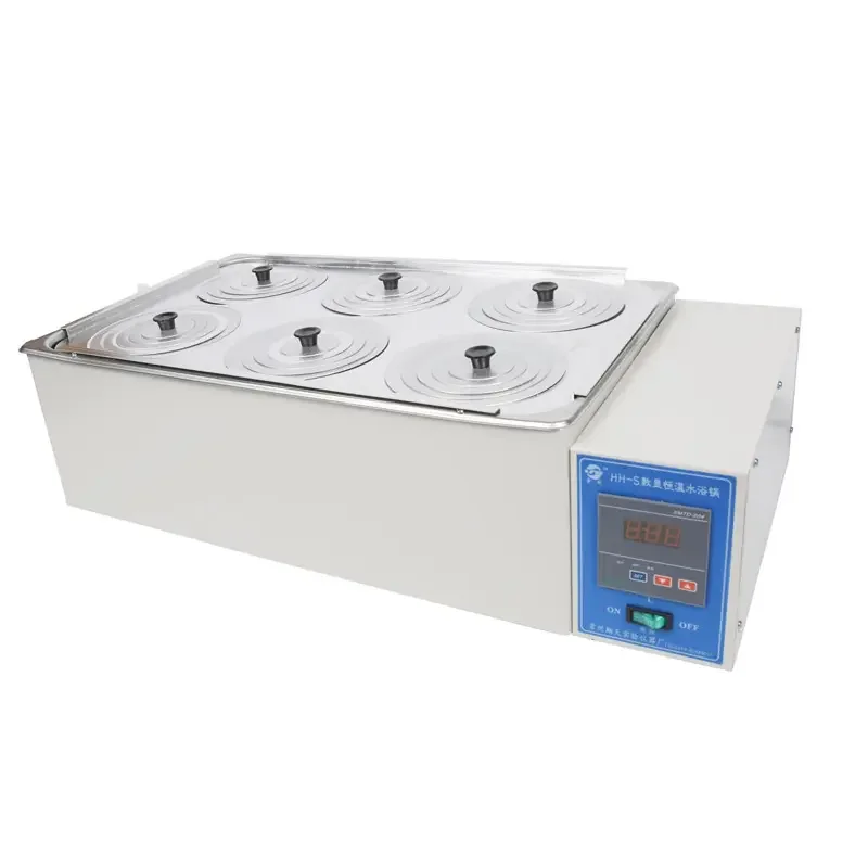 Harga bagusLab Water Bath Auto - Medical Lab Youtube ulasan dan harga