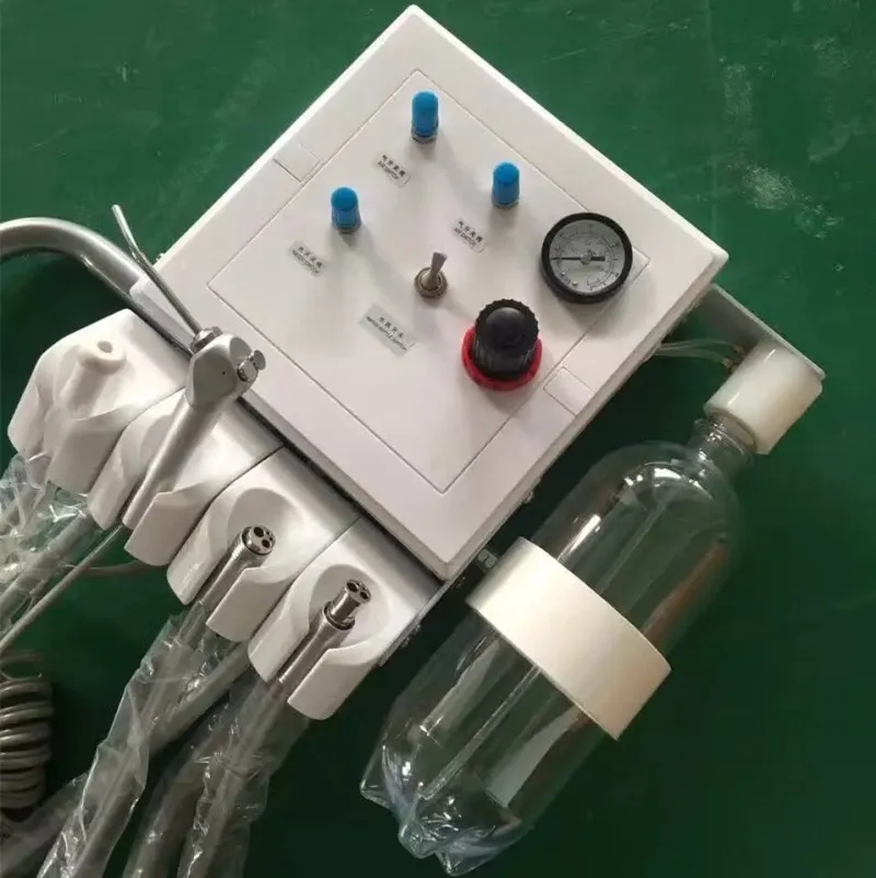 grosir Lab Portable Unit 3 Way - Medical Lab Units ulasan dan harga