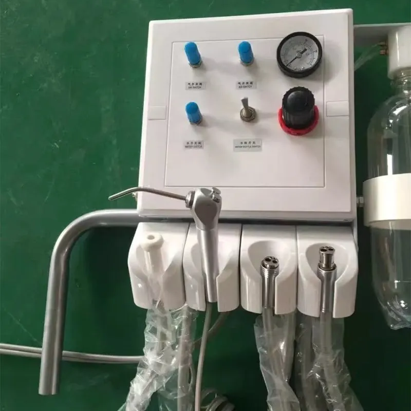 grosir Lab Portable Unit 3 Way - Medical Lab Units ulasan dan harga