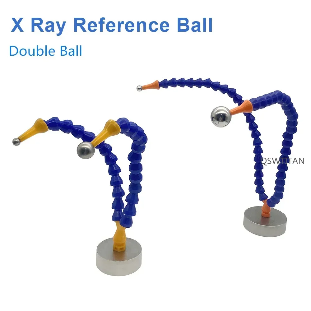 Bola Referensi X-Ray Instrumen - Veterinary X-Ray ulasan dan harga