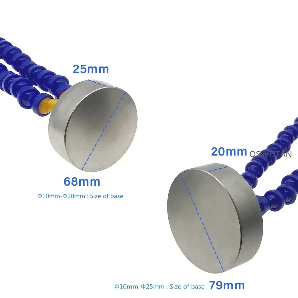 Bola Referensi X-Ray Instrumen - Veterinary X-Ray ulasan dan harga