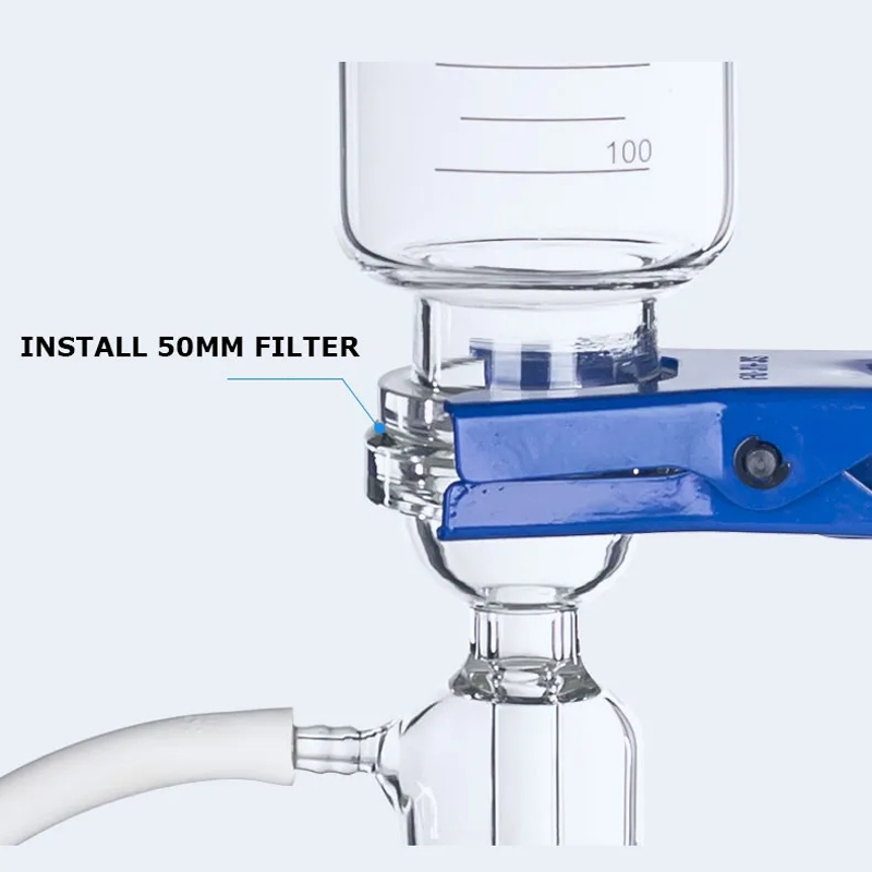 Corong botol, Kit peralatan La - Medical Lab Units ulasan dan harga