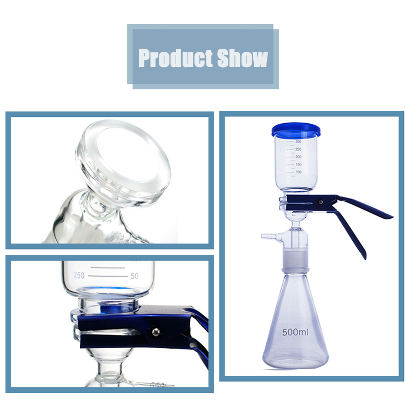 Corong botol, Kit peralatan La - Medical Lab Units ulasan dan harga