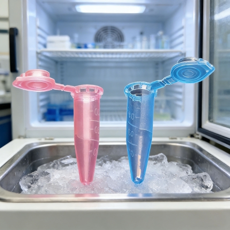 500 Buah Tabung Centrifuge Pla - Medical Lab And Science ulasan dan harga
