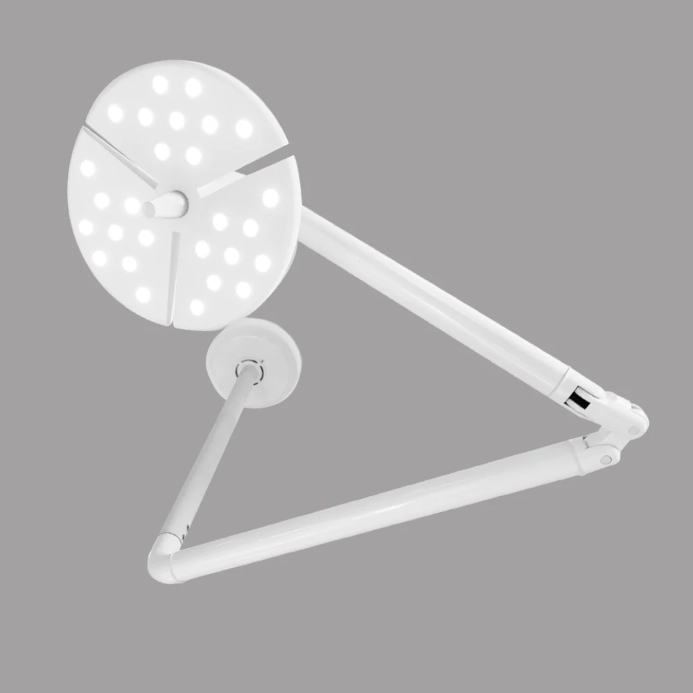 Lampu Operasi LED 50W Terbaru  - Led Medical Headlight ulasan dan harga