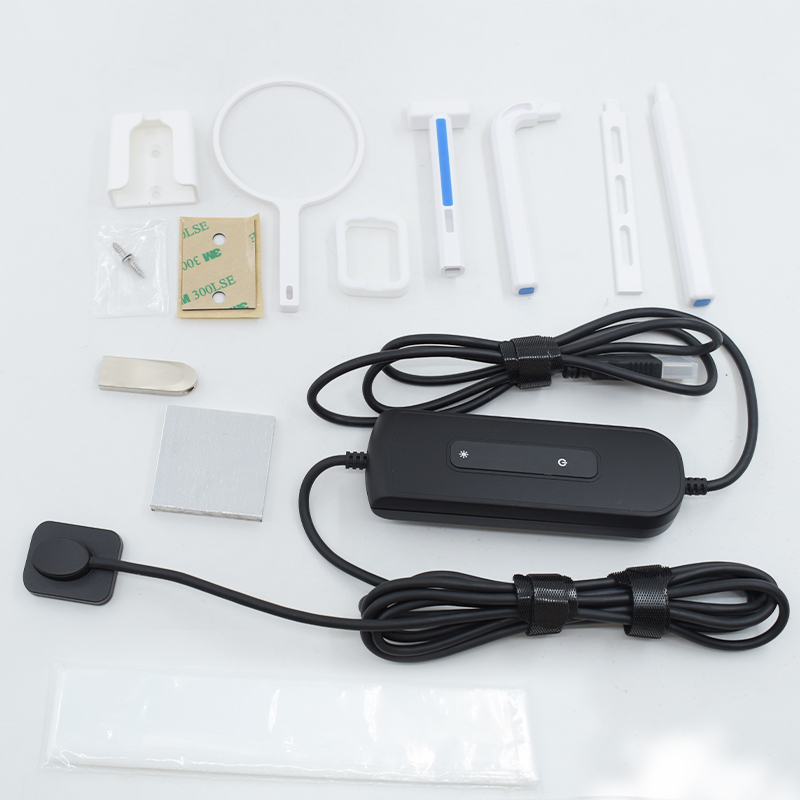 Sensor Digital Definisi Tinggi - Veterinary X-Ray ulasan dan harga