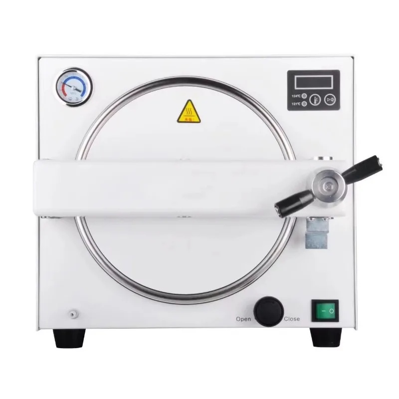 Autoclave Vertikal 18L Baru un - Medical Lab Units ulasan dan harga