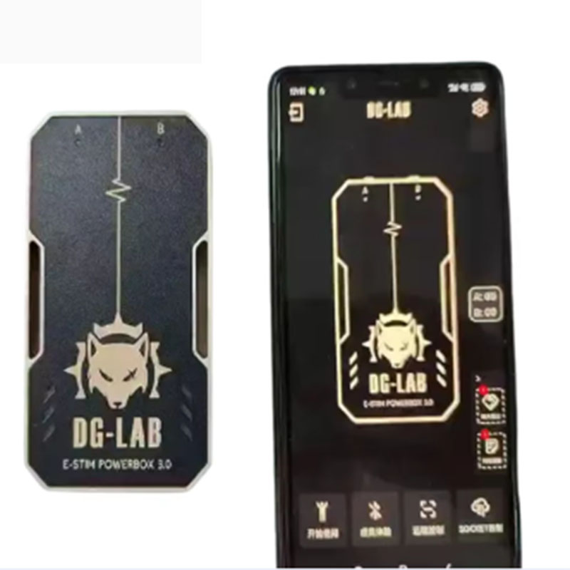 DG-LAB 3.0 Perangkat Bertema M - Medical Lab Units ulasan dan harga