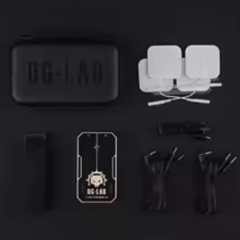 DG-LAB 3.0 Perangkat Bertema M - Medical Lab Units ulasan dan harga