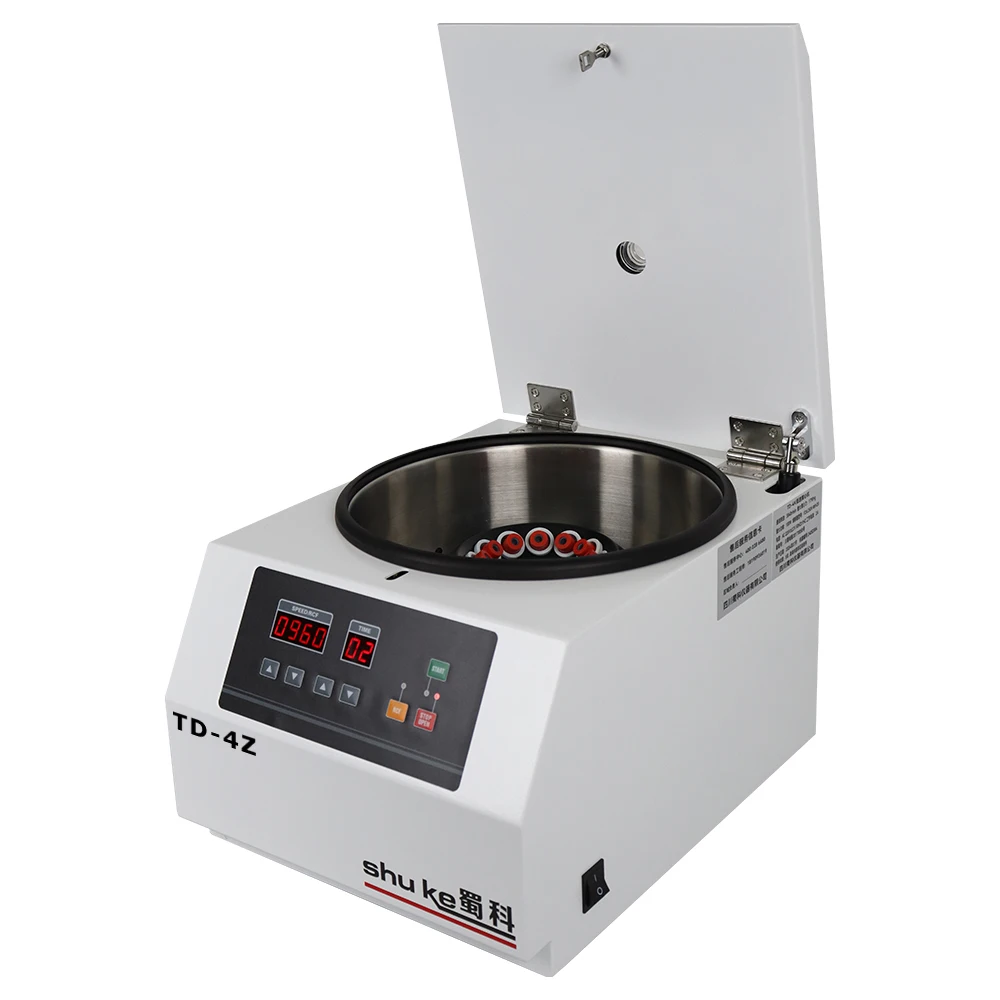 Mesin Sentrifus Laboratorium R - Medical Lab Youtube ulasan dan harga
