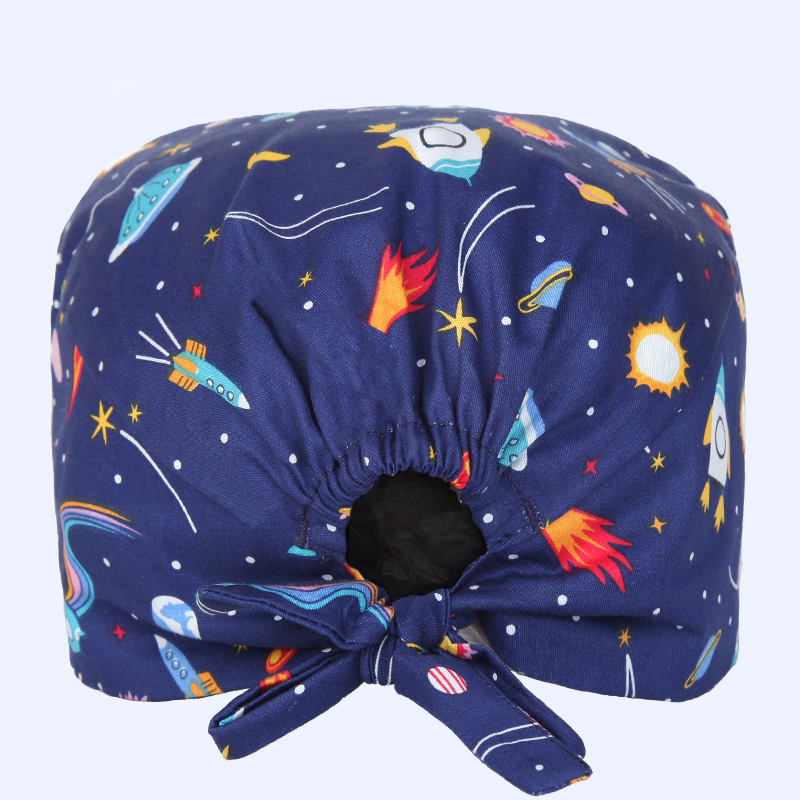 Topi Pria Sky untuk Dokter Per - Medical Lab Business ulasan dan harga