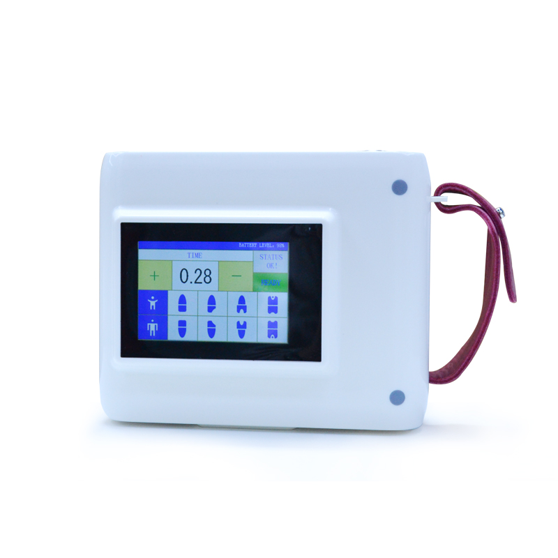 Mesin Rontgen Digital Portabel - Veterinary X-Ray ulasan dan harga