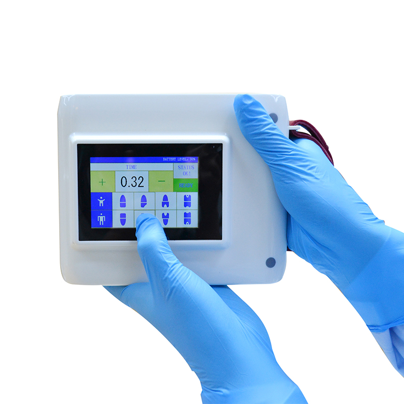 Mesin Rontgen Digital Portabel - Veterinary X-Ray ulasan dan harga