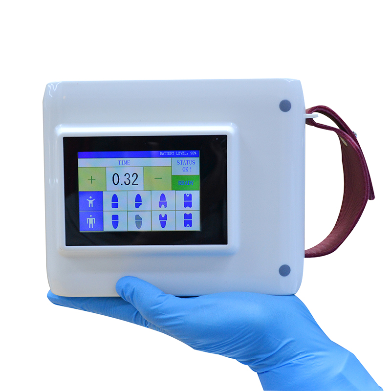 Mesin Rontgen Digital Portabel - Veterinary X-Ray ulasan dan harga