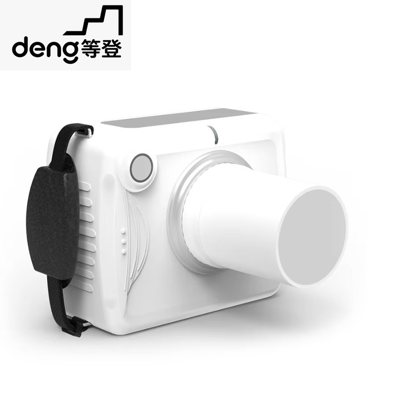 【Baru】Mesin Rontgen Digital Po - Veterinary X-Ray ulasan dan harga