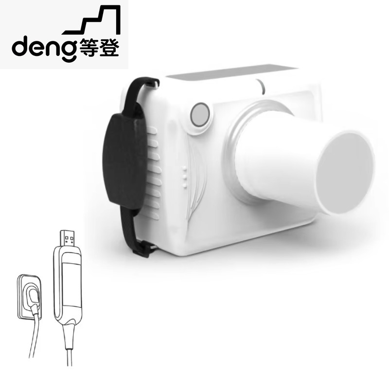 【Baru】Mesin Rontgen Digital Po - Veterinary X-Ray ulasan dan harga