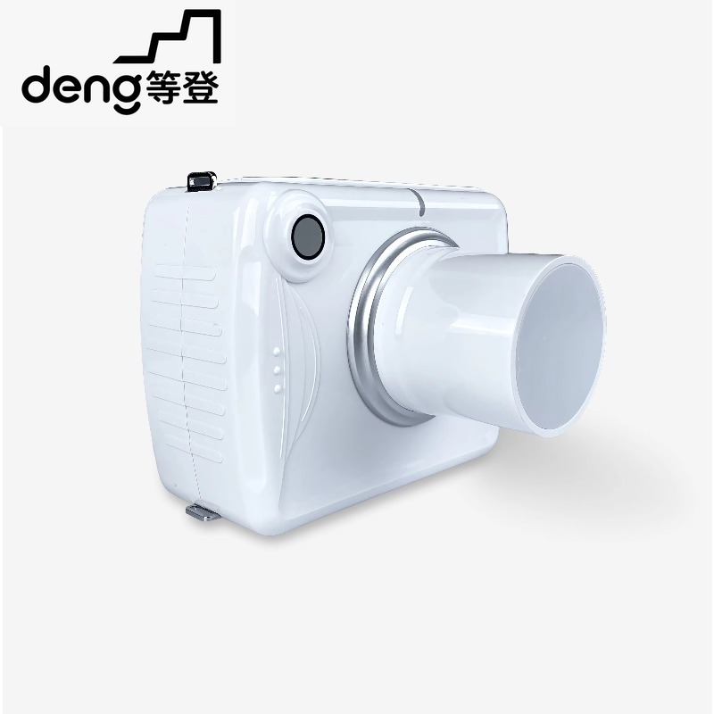 【Baru】Mesin Rontgen Digital Po - Veterinary X-Ray ulasan dan harga