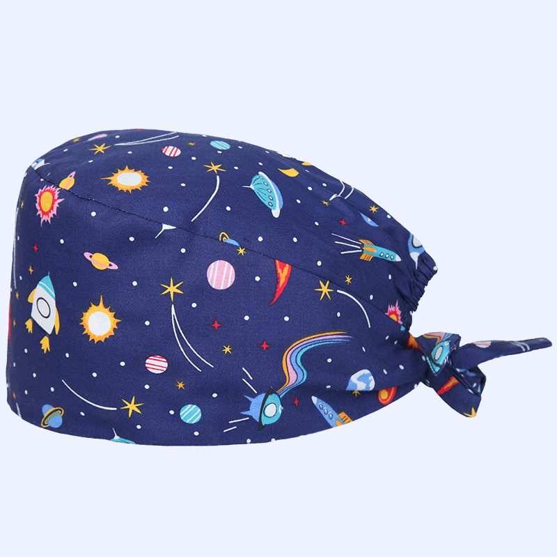 Topi Pria Sky untuk Dokter Per - Medical Lab Business ulasan dan harga
