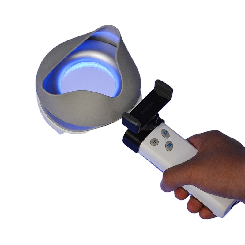 Alat Pemeriksaan dan Diagnosis - Led Medical Headlight ulasan dan harga