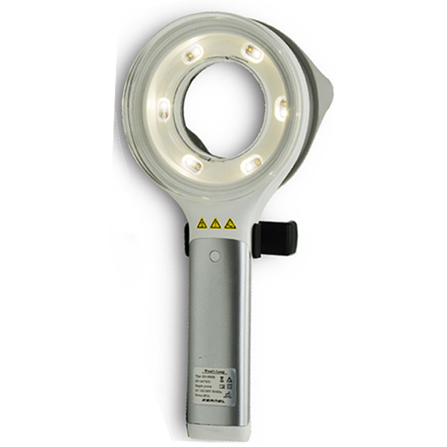 Alat Pemeriksaan dan Diagnosis - Led Medical Headlight ulasan dan harga