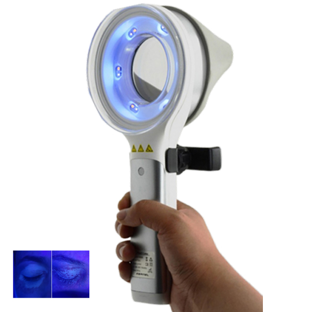 Alat Pemeriksaan dan Diagnosis - Led Medical Headlight ulasan dan harga