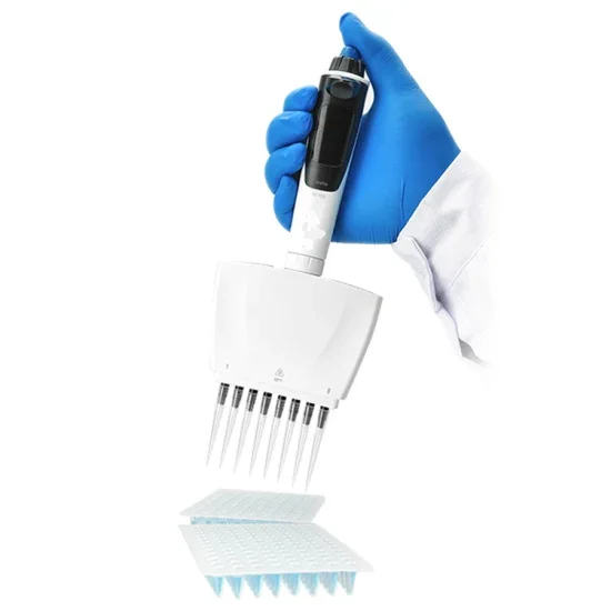 Pipet Transfer Cairan Multi Sa - Medical Lab Units ulasan dan harga