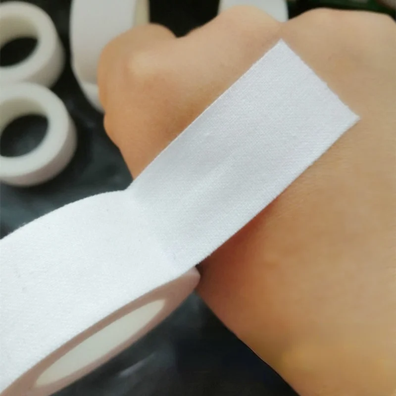 1 gulungan pita perekat katun  - Medical Label ulasan dan harga