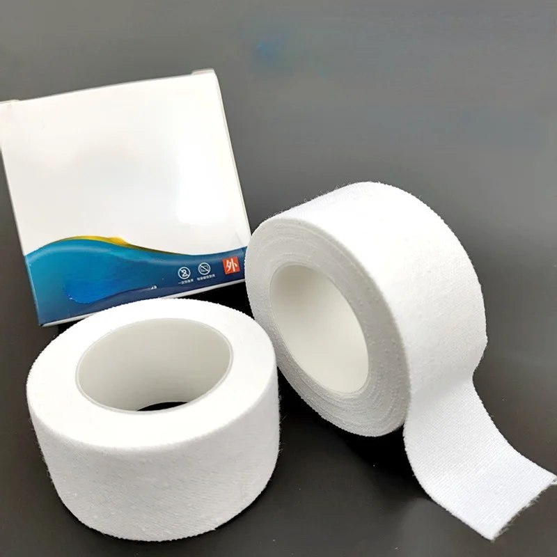 1 gulungan pita perekat katun  - Medical Label ulasan dan harga