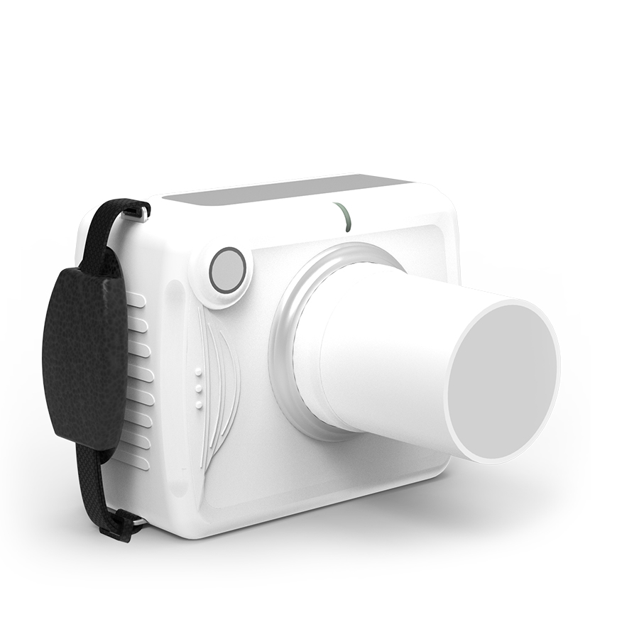Mesin Rontgen Digital Portabel - Veterinary X-Ray ulasan dan harga