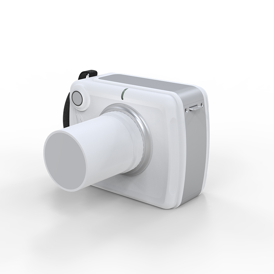 Mesin Rontgen Digital Portabel - Veterinary X-Ray ulasan dan harga
