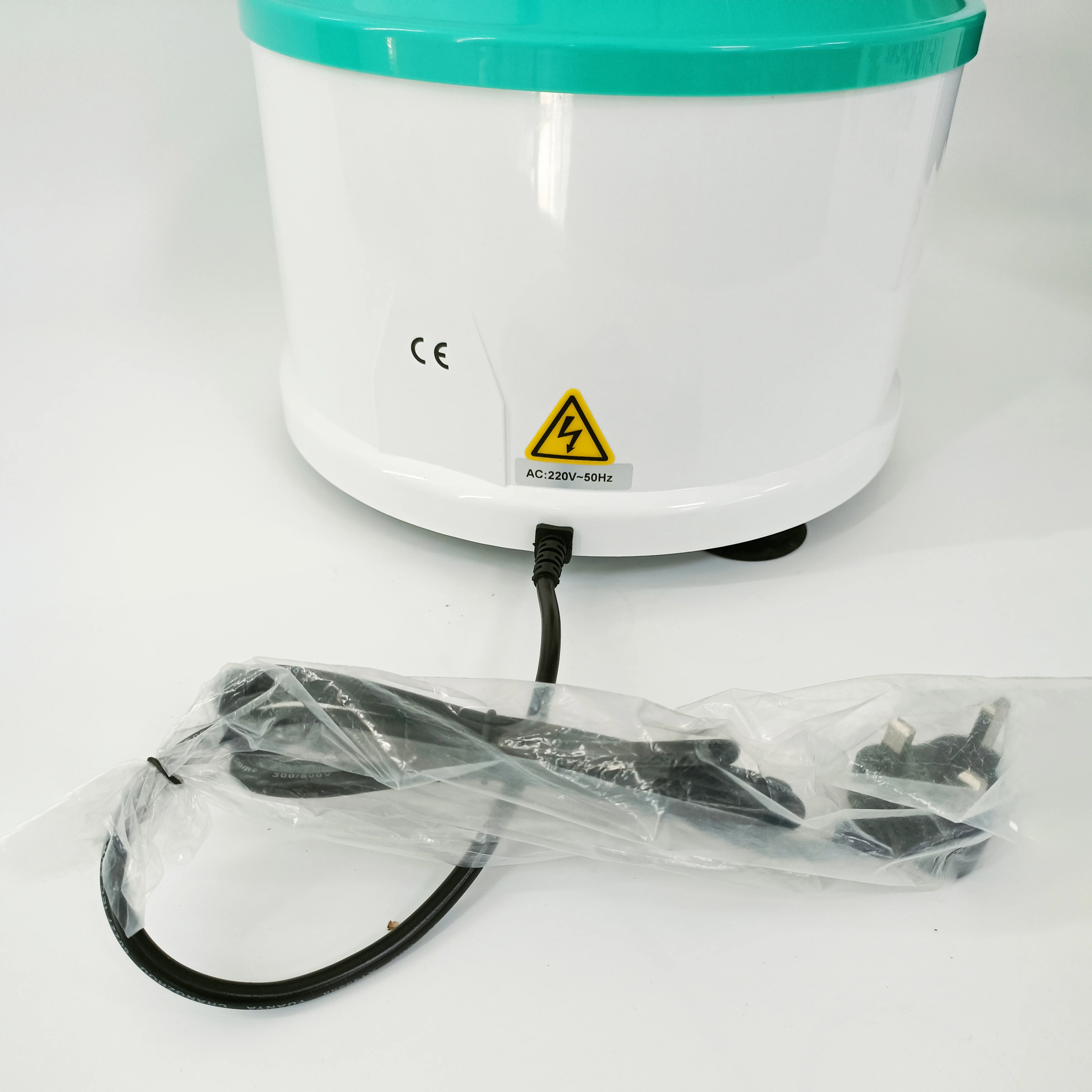 Mesin Sentrifus PRP Otomatis B - Medical Lab Youtube ulasan dan harga