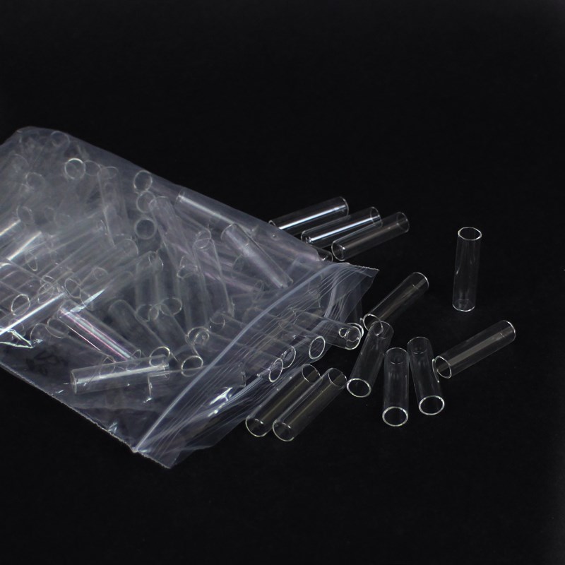100 Buah/Lot 5.5 ~ 6 X30mm Tab - Medical Lab Youtube ulasan dan harga