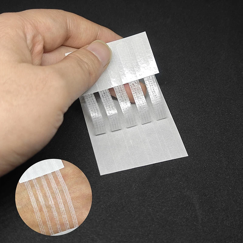 2/5 Strip Penutup Luka Kulit S - Medical Label ulasan dan harga